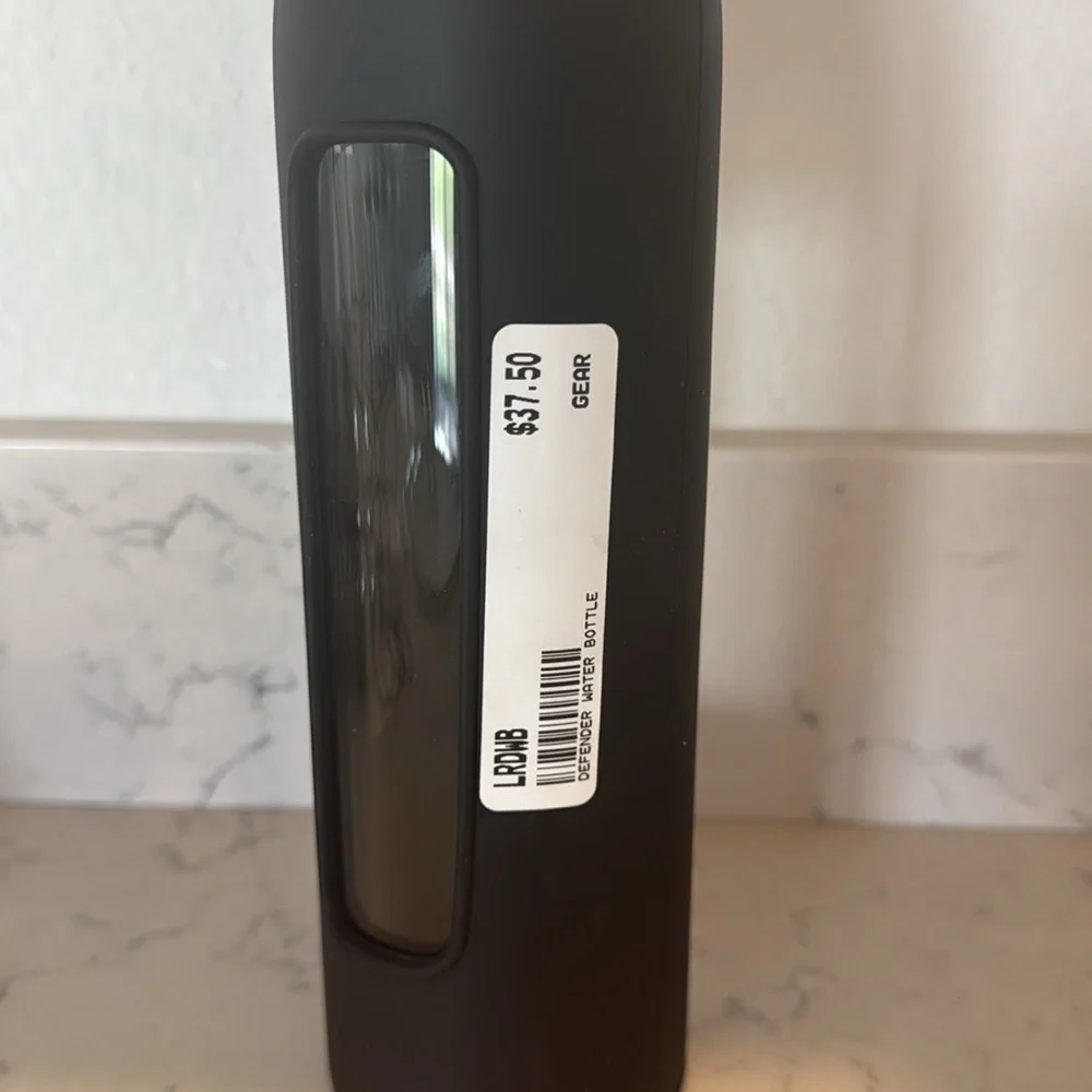 Land Rover Defender Water Bottle - Picture 5 of 9